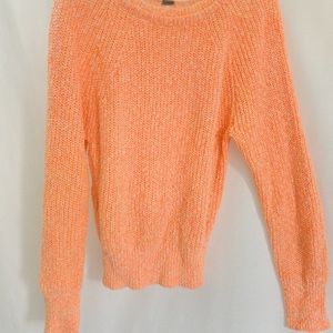 Free people sweater